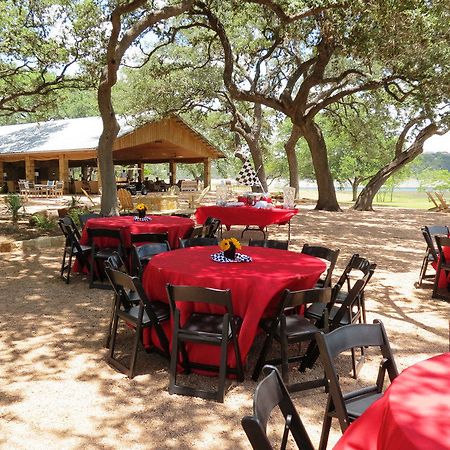 莱克韦 The Reserve At Lake Travis酒店 外观 照片