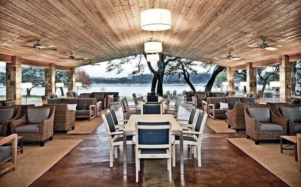 莱克韦 The Reserve At Lake Travis酒店 外观 照片